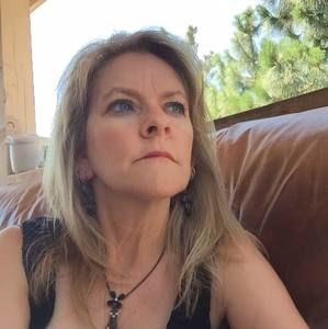 Meet your Posher, Tammie